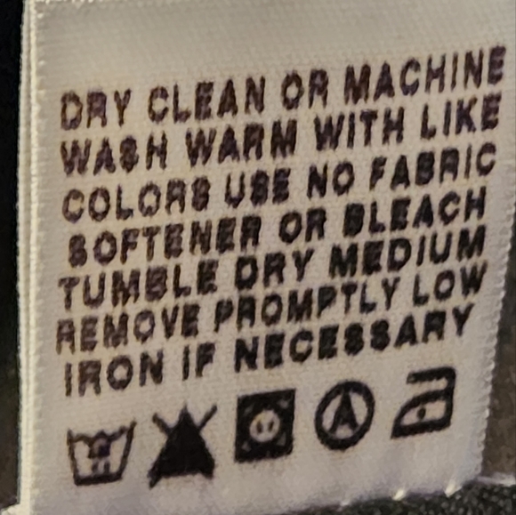 Horace Small Cargo Trouser - Picture 9 of 11